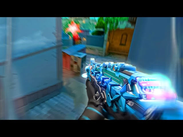 AI AIMBOT - MattyaShop
